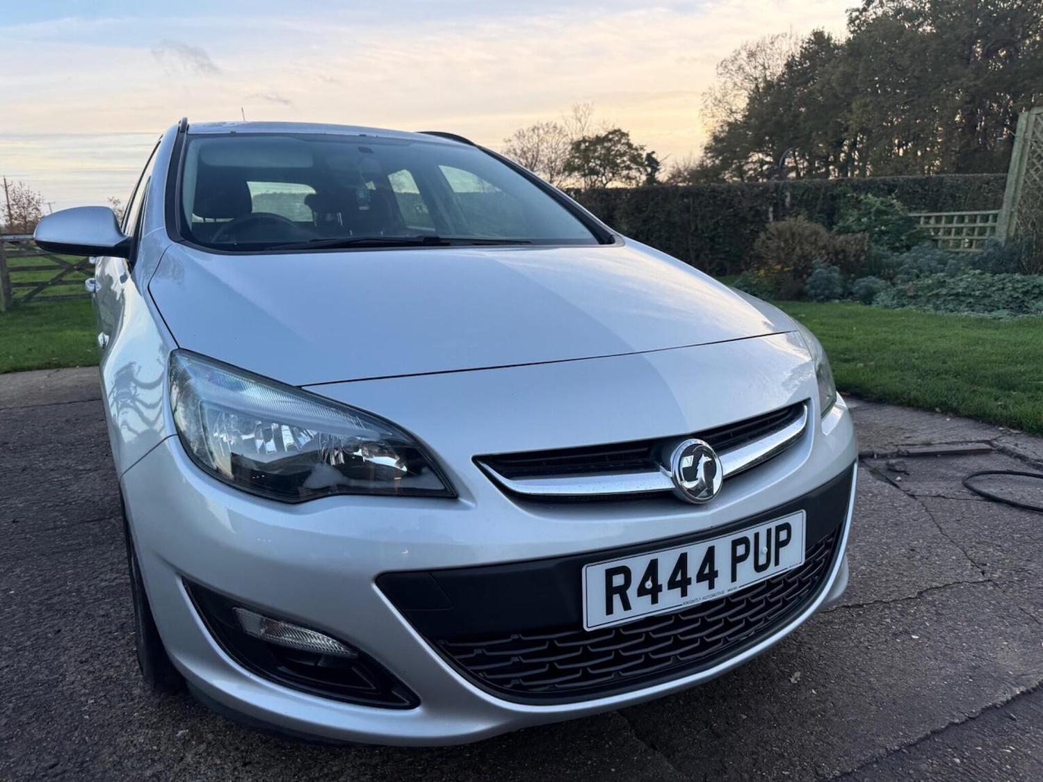 Used Vauxhall Astra 2021 for sale - 76583322: Photo 3