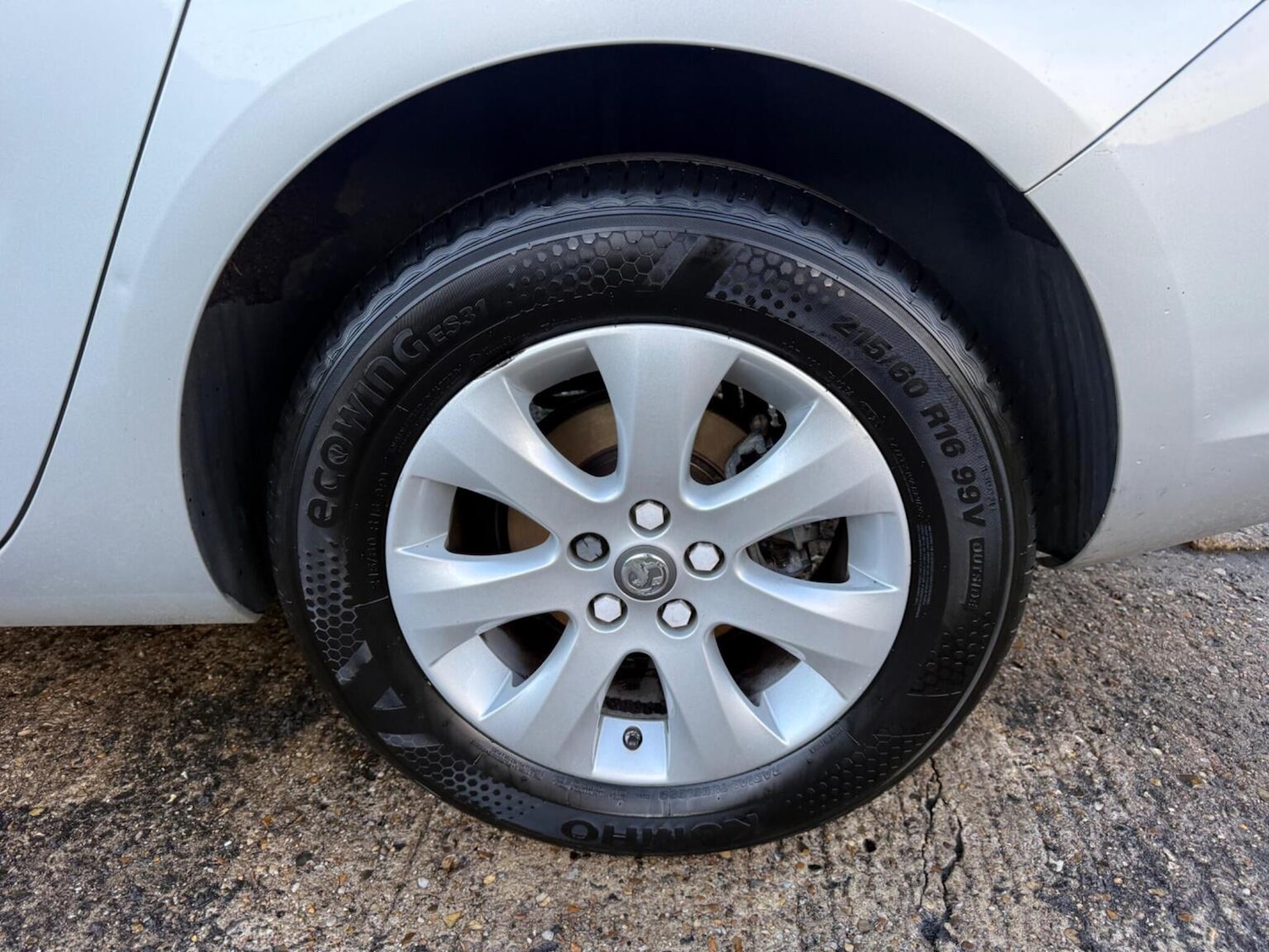 Used Vauxhall Astra 2021 for sale - 76583322: Photo 30