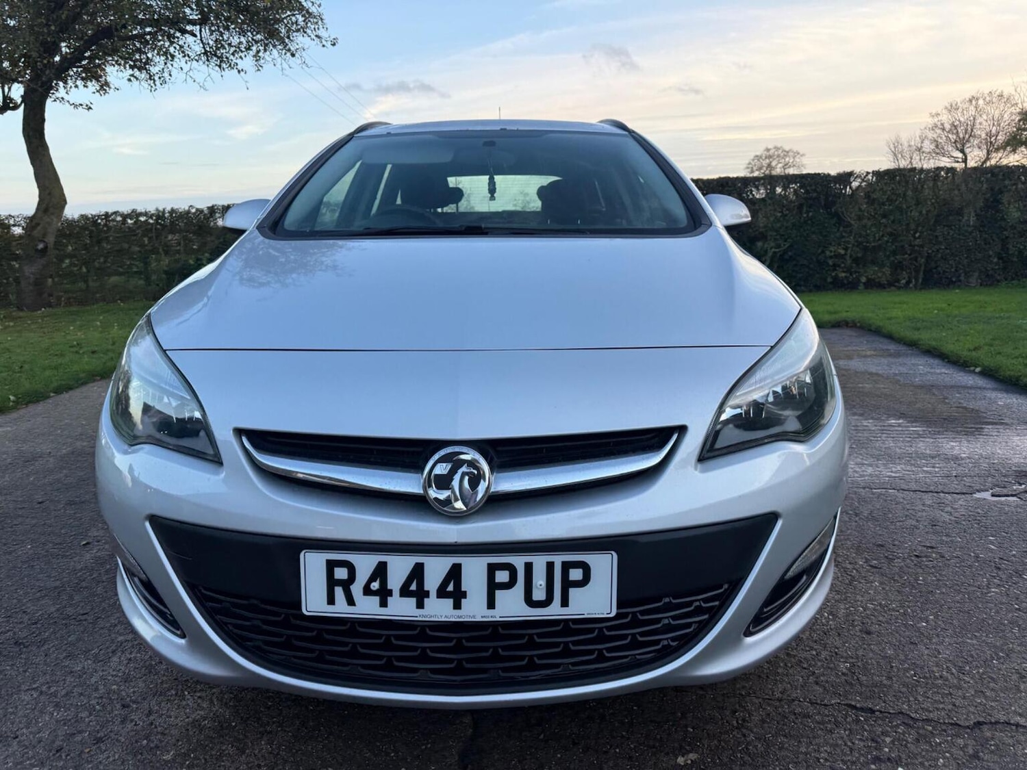 Used Vauxhall Astra 2021 for sale - 76583322: Photo 5
