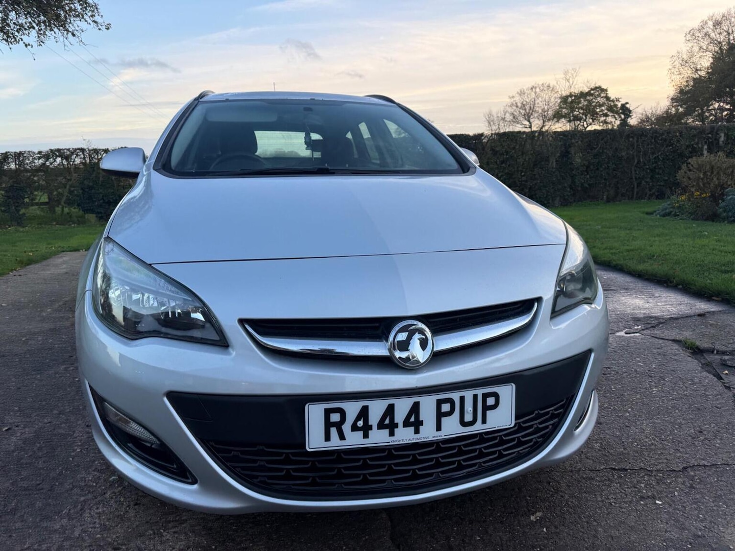 Used Vauxhall Astra 2021 for sale - 76583322: Photo 6