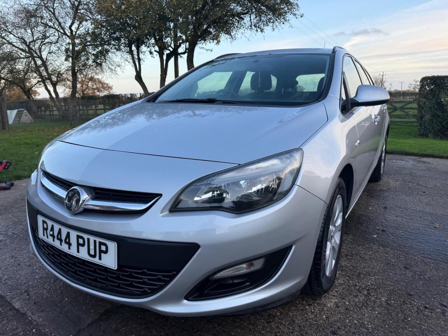 Used Vauxhall Astra 2021 for sale - 76583322: Photo 7