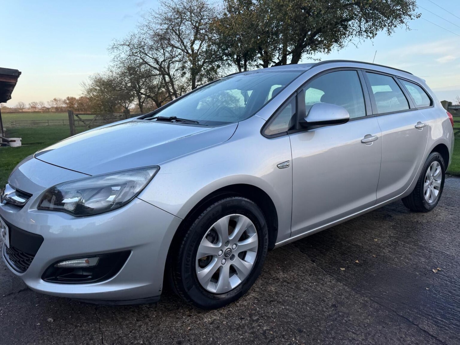 Used Vauxhall Astra 2021 for sale - 76583322: Photo 9