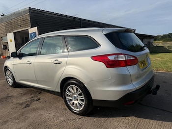 Used Ford Focus 2012 for sale - 79111502: Photo