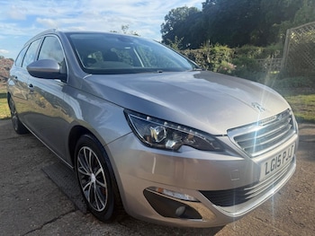 Peugeot - 308
