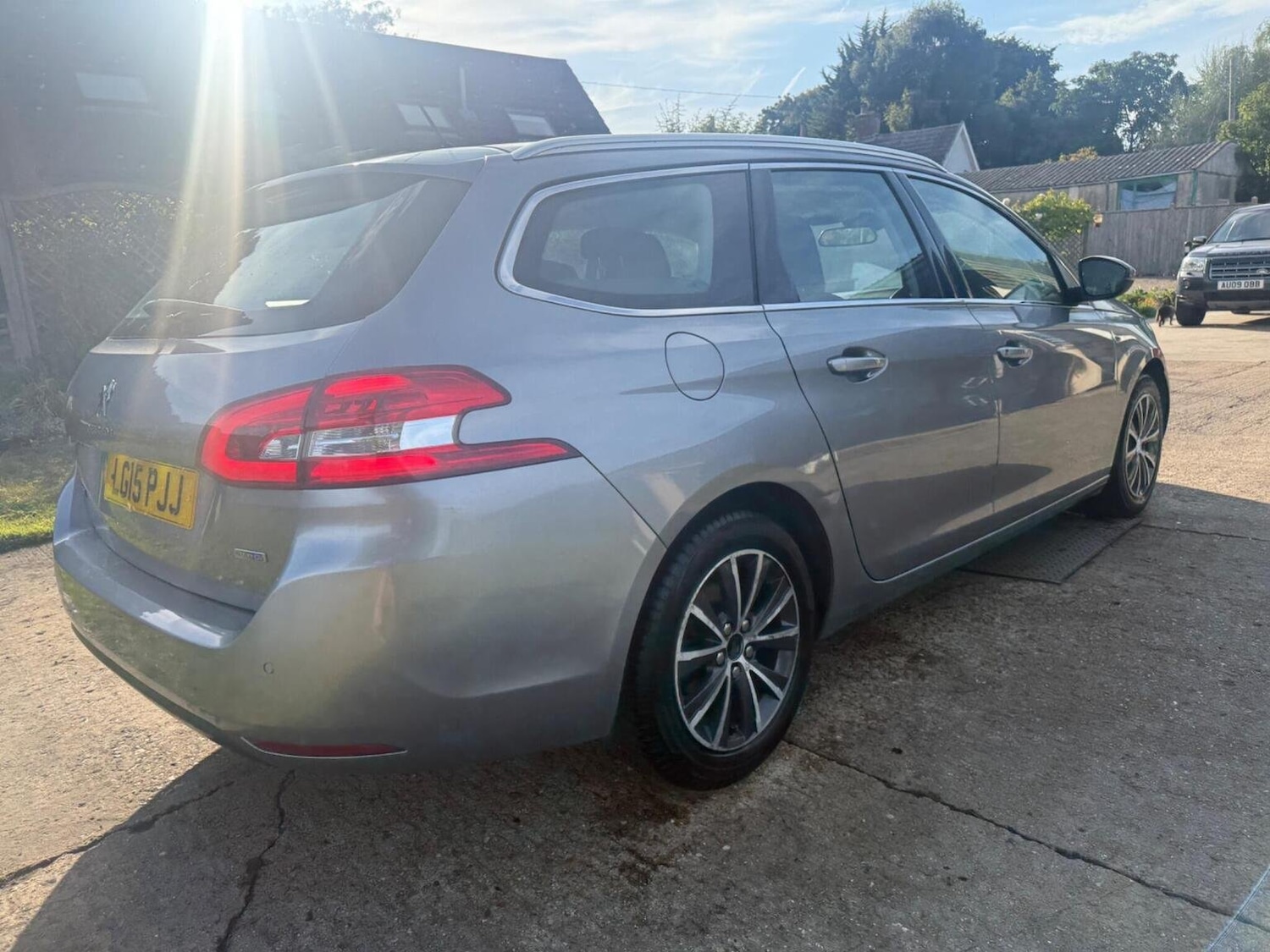 Vehicle 28