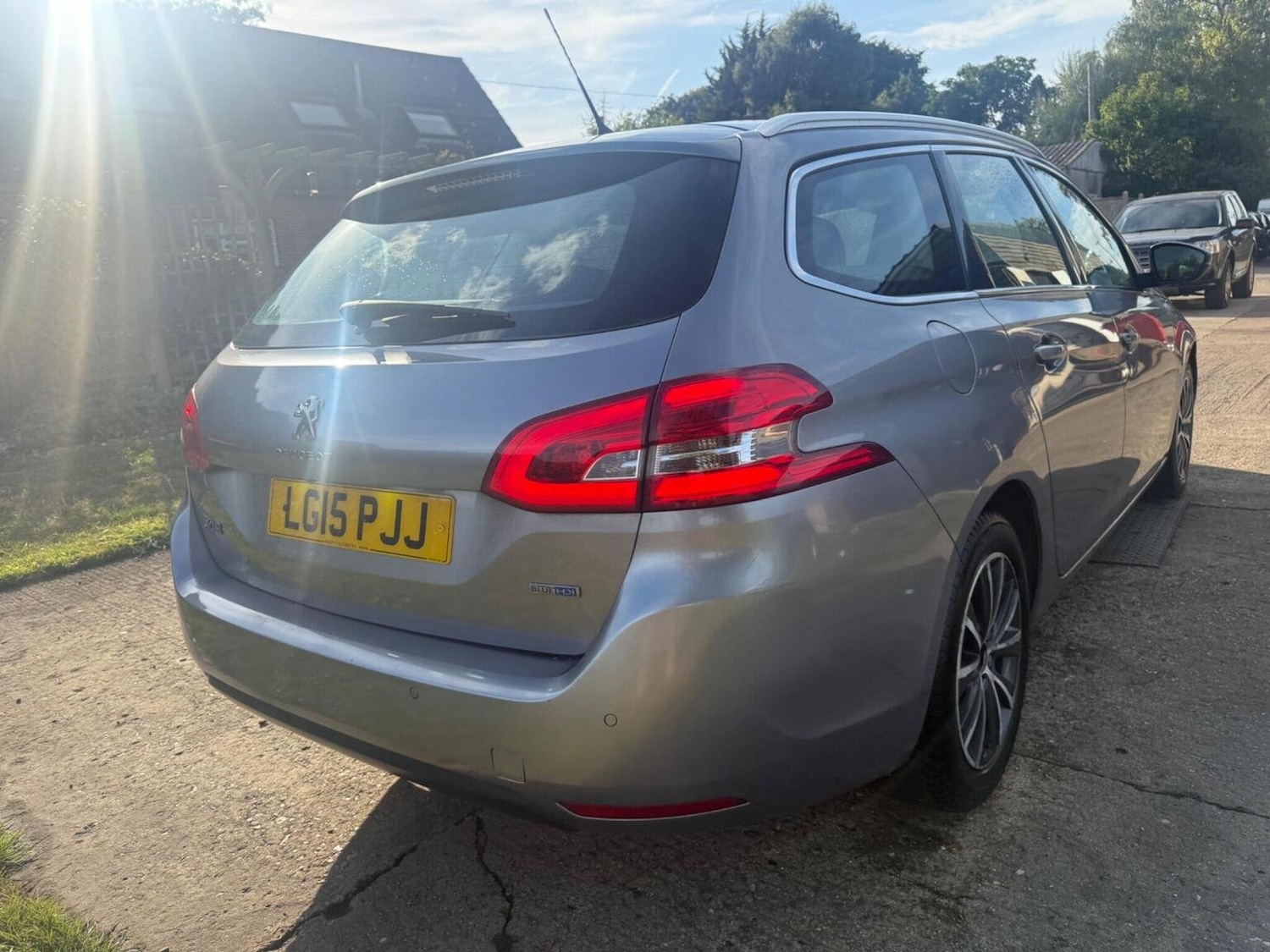 Vehicle 29