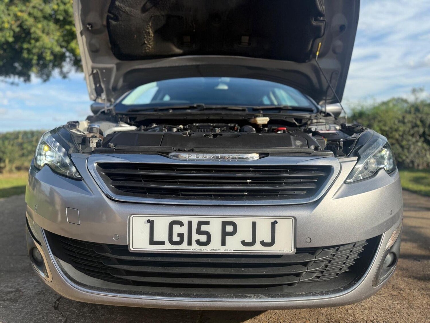 Vehicle 44