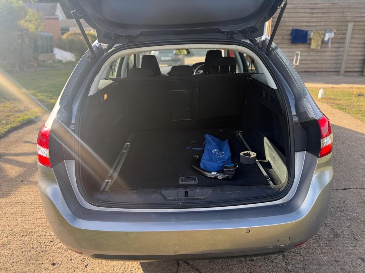 Vehicle 53