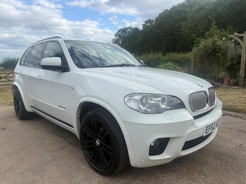 Used BMW X5 2012 for sale - 79121170: Photo