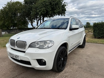 Used BMW X5 2012 for sale - 79121170: Photo