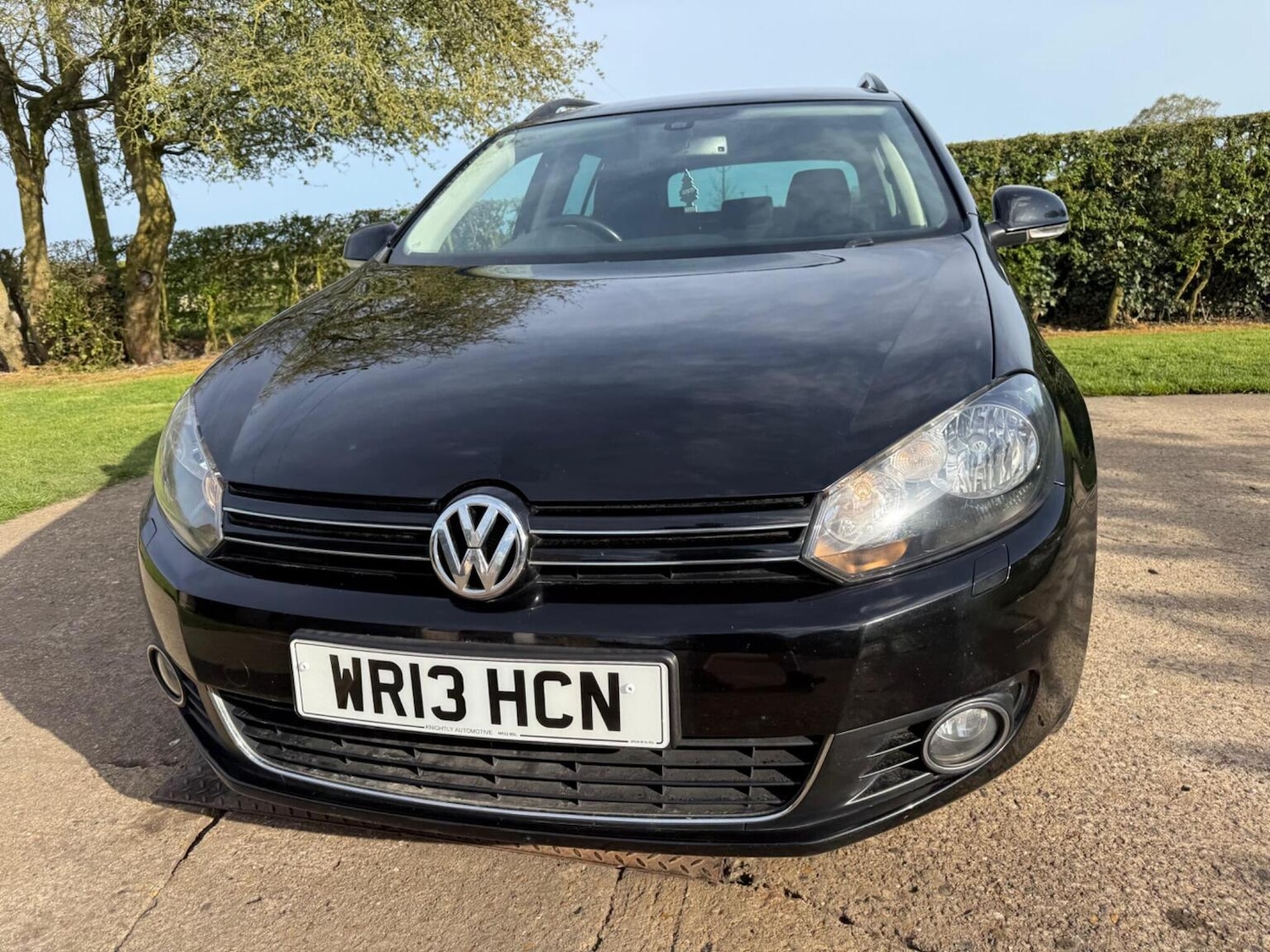 Used Volkswagen Golf 2013 for sale - 76482936: Photo 10
