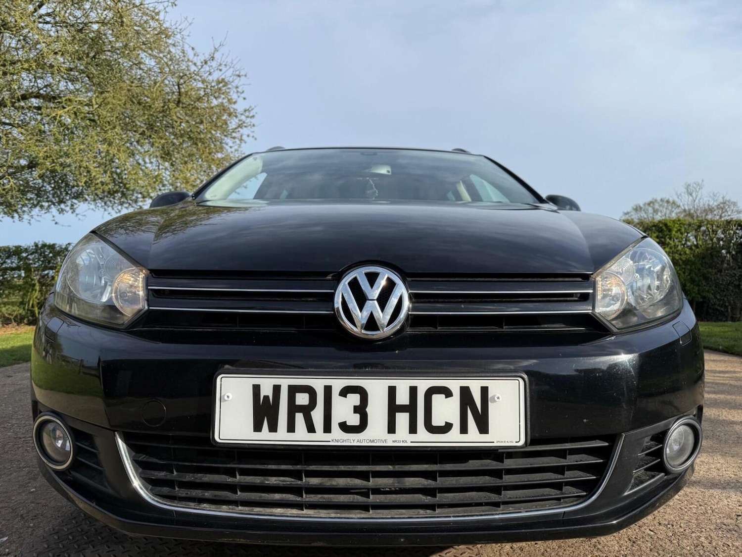 Used Volkswagen Golf 2013 for sale - 76482936: Photo 11