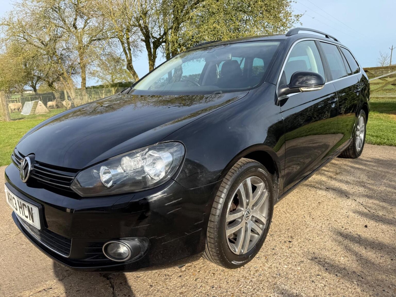 Used Volkswagen Golf 2013 for sale - 76482936: Photo 12