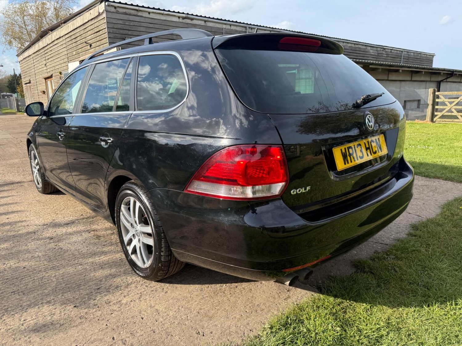 Used Volkswagen Golf 2013 for sale - 76482936: Photo 13