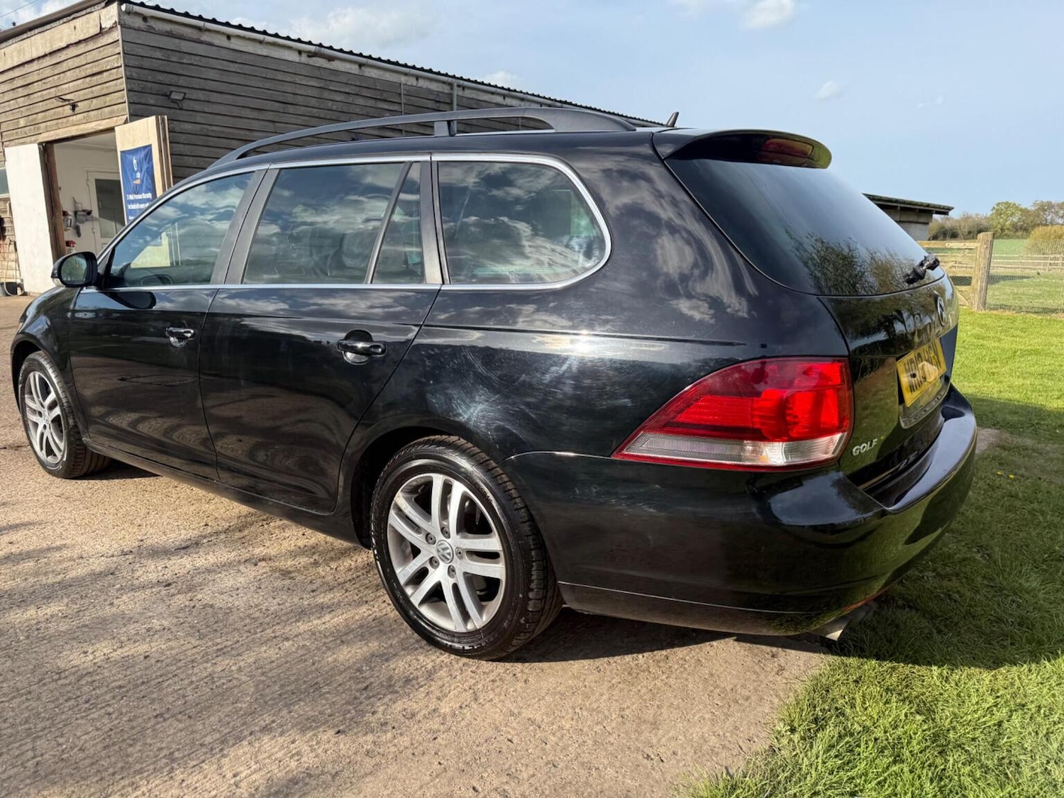 Used Volkswagen Golf 2013 for sale - 76482936: Photo 14