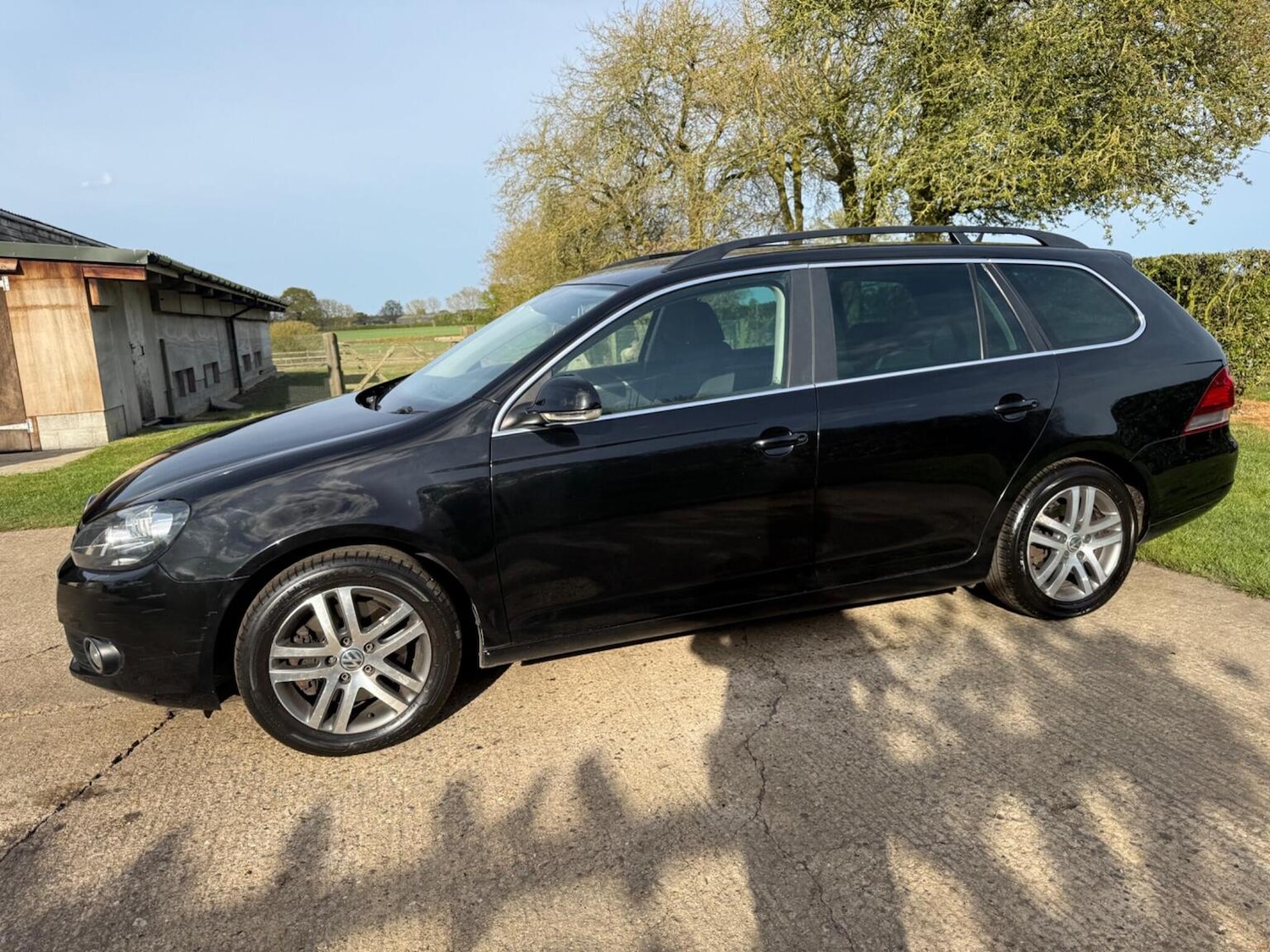 Used Volkswagen Golf 2013 for sale - 76482936: Photo 15