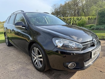 2013 - 2.0 TDI Sportline Euro 5 5dr
