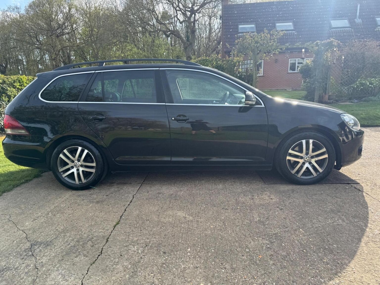 Used Volkswagen Golf 2013 for sale - 76482936: Photo 22