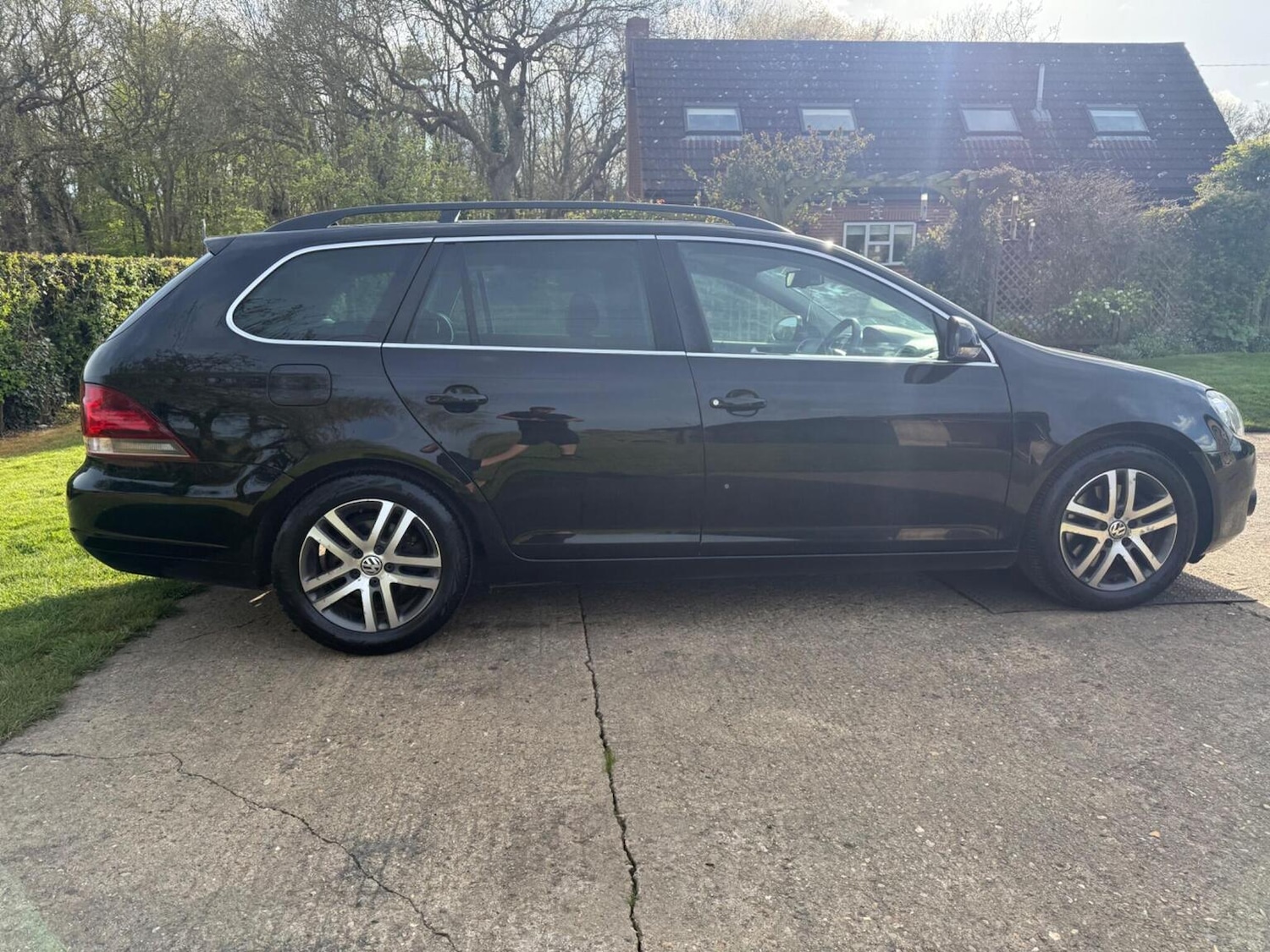 Used Volkswagen Golf 2013 for sale - 76482936: Photo 23