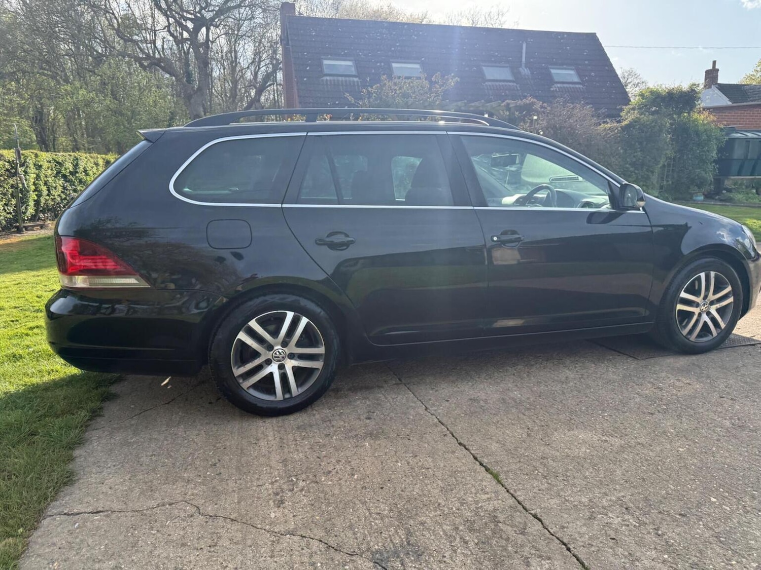 Used Volkswagen Golf 2013 for sale - 76482936: Photo 24