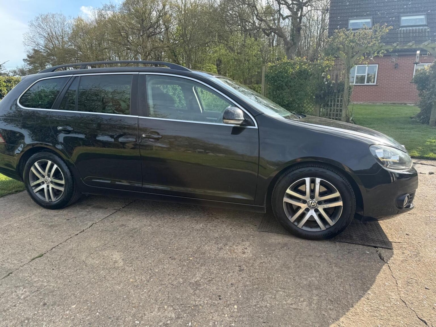 Used Volkswagen Golf 2013 for sale - 76482936: Photo 25