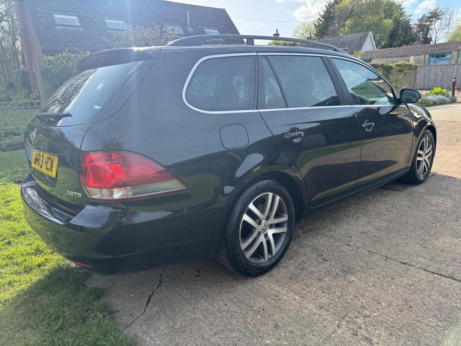 Used Volkswagen Golf 2013 for sale - 76482936: Photo 27