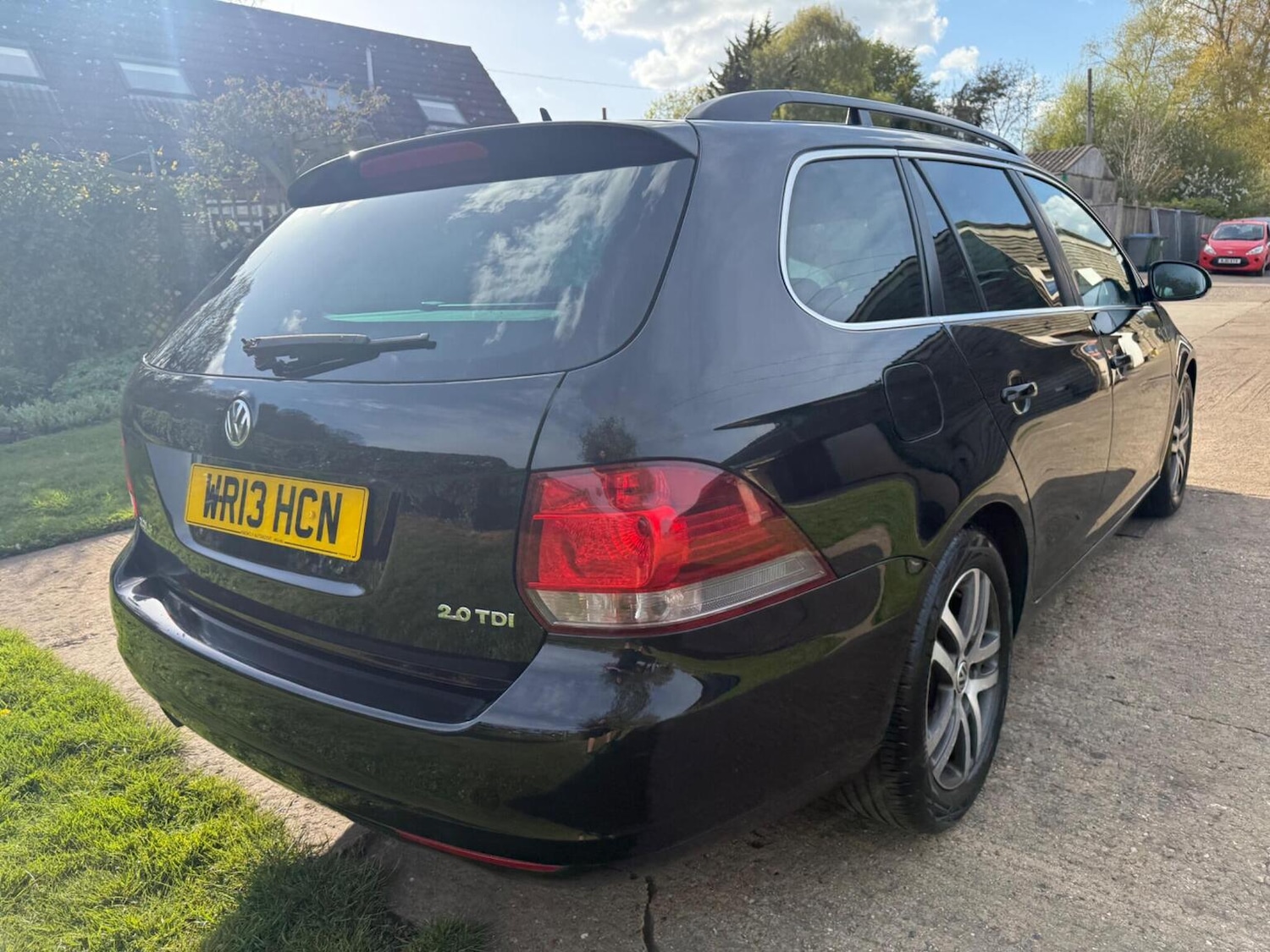 Used Volkswagen Golf 2013 for sale - 76482936: Photo 28