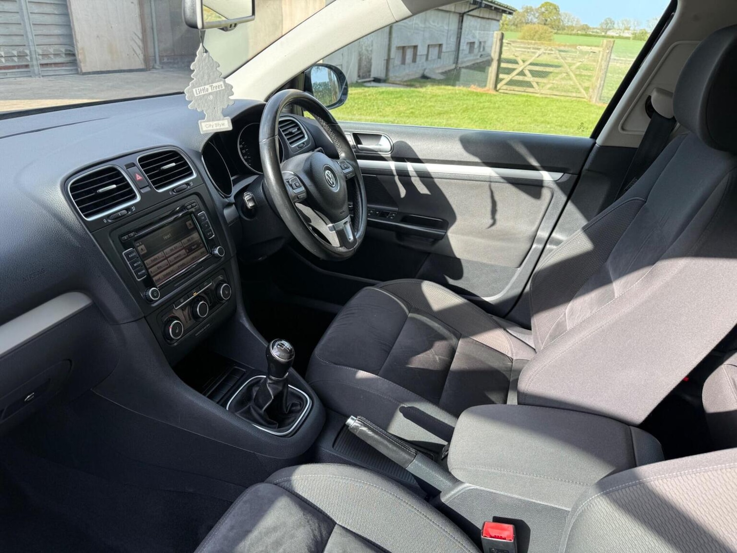 Used Volkswagen Golf 2013 for sale - 76482936: Photo 29