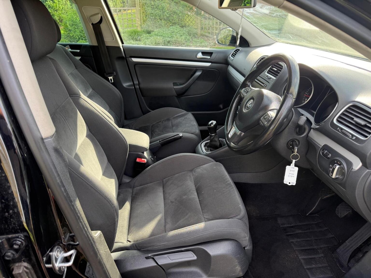 Used Volkswagen Golf 2013 for sale - 76482936: Photo 31