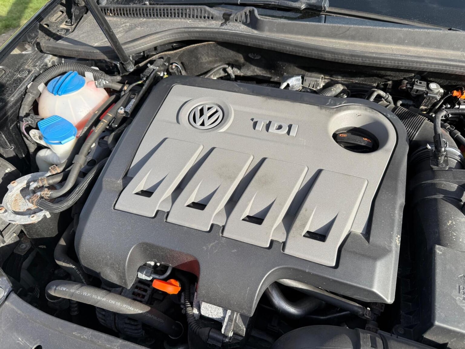 Used Volkswagen Golf 2013 for sale - 76482936: Photo 37