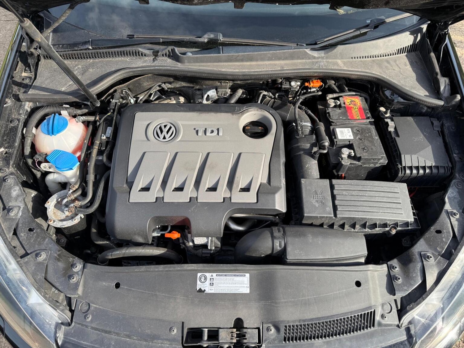 Used Volkswagen Golf 2013 for sale - 76482936: Photo 38