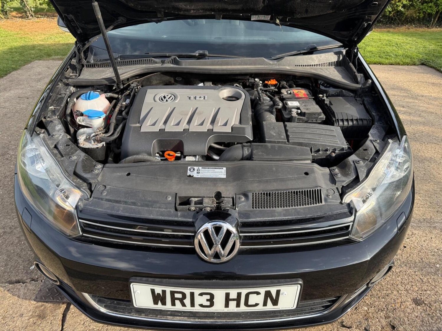 Used Volkswagen Golf 2013 for sale - 76482936: Photo 39