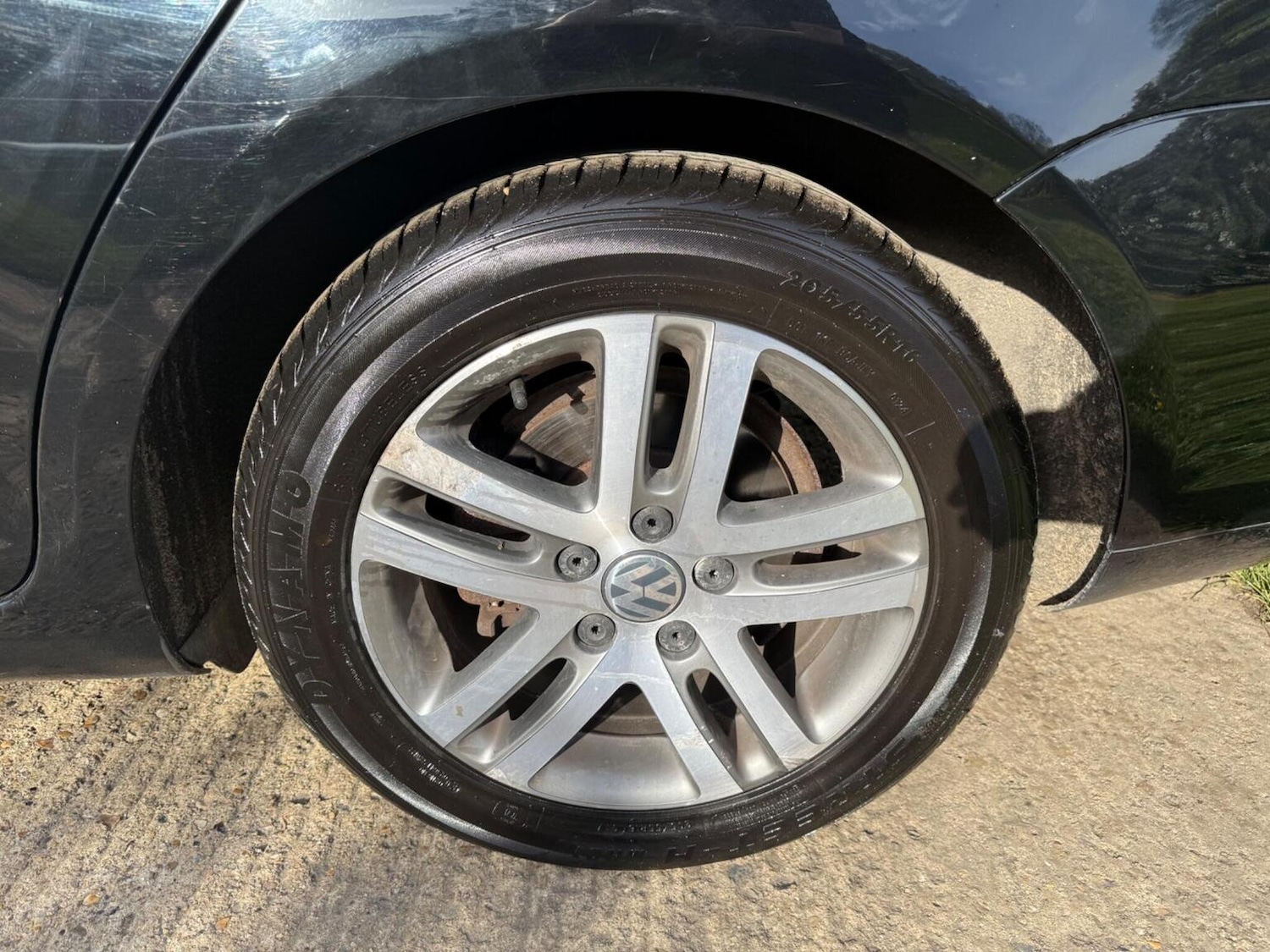 Used Volkswagen Golf 2013 for sale - 76482936: Photo 40