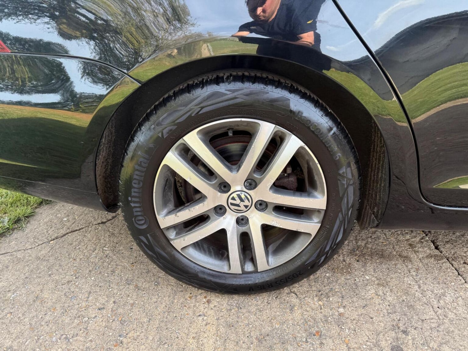 Used Volkswagen Golf 2013 for sale - 76482936: Photo 41