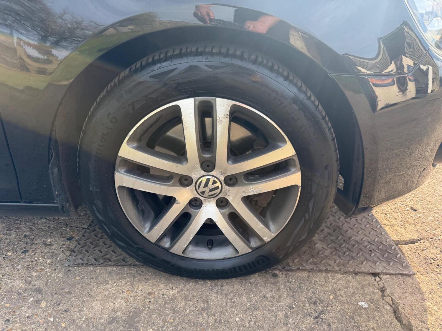 Used Volkswagen Golf 2013 for sale - 76482936: Photo 42