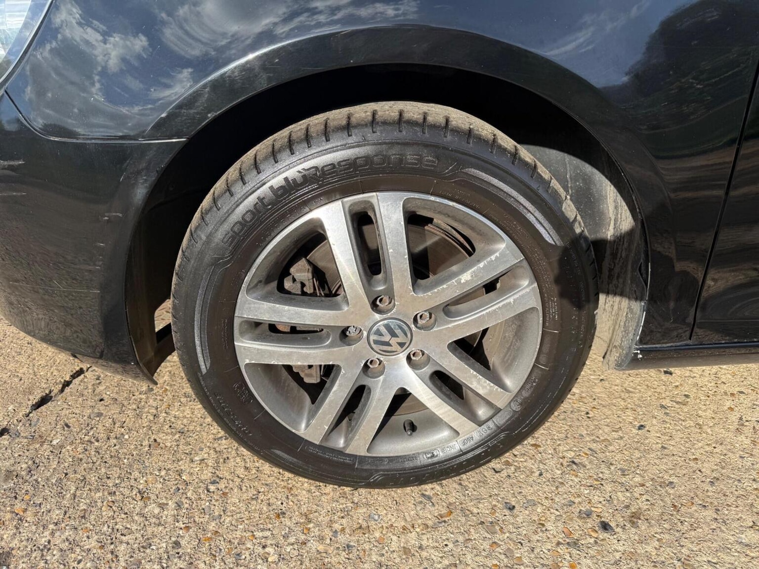 Used Volkswagen Golf 2013 for sale - 76482936: Photo 43