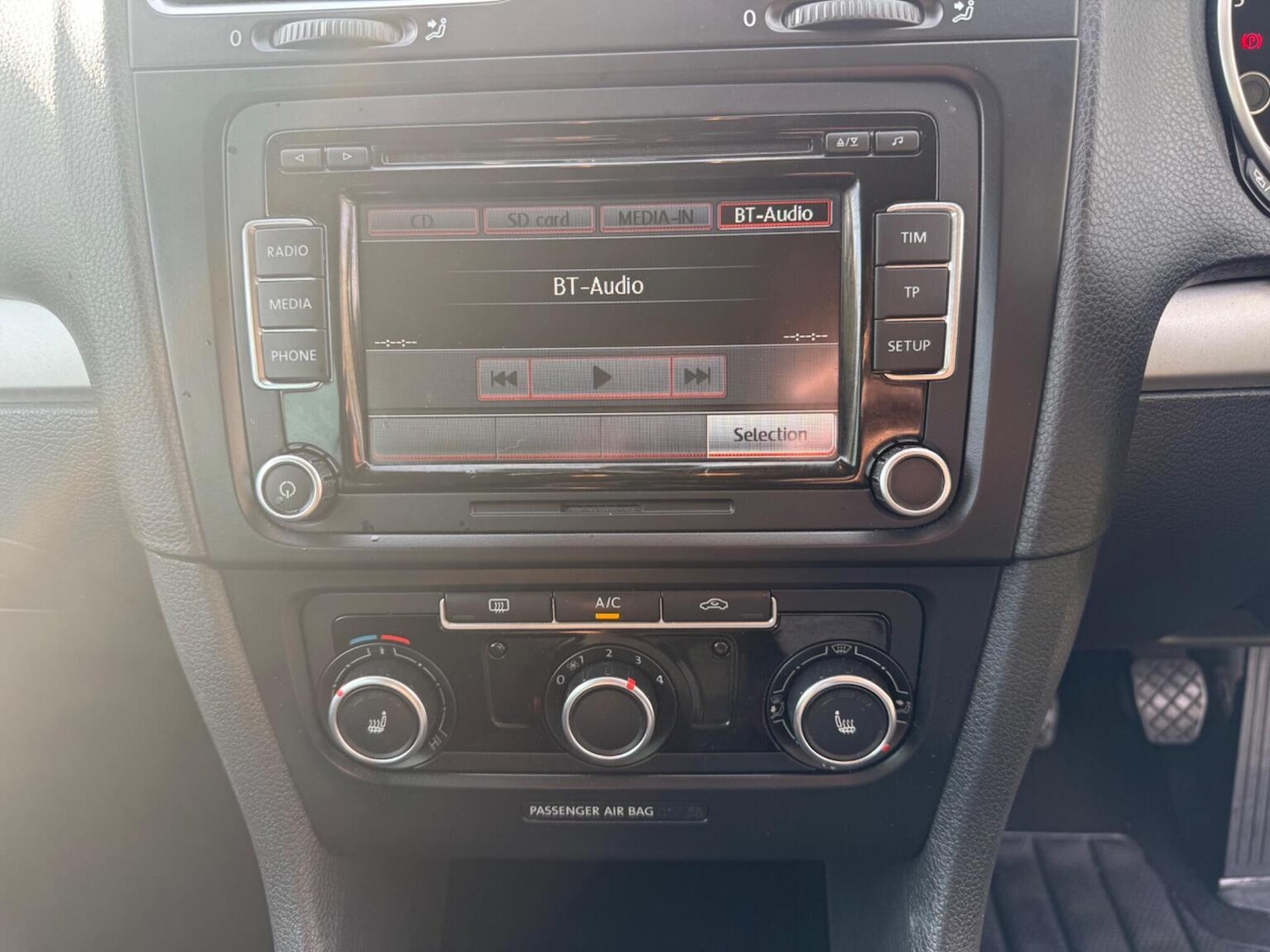 Used Volkswagen Golf 2013 for sale - 76482936: Photo 44