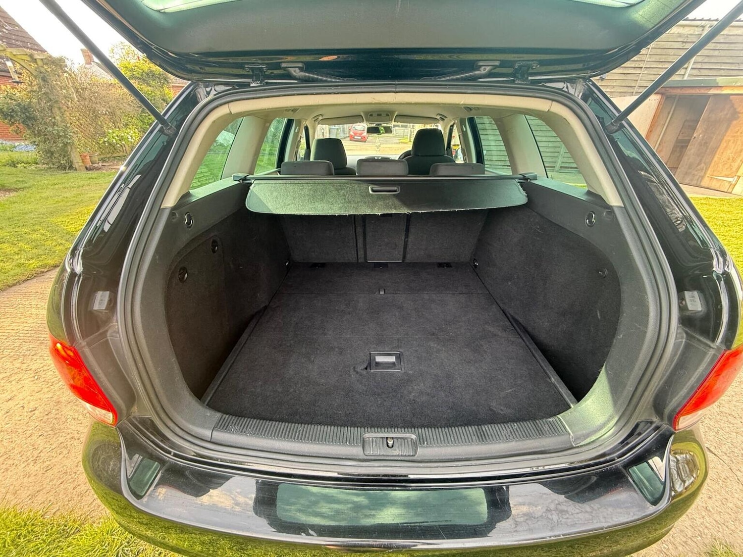 Used Volkswagen Golf 2013 for sale - 76482936: Photo 45