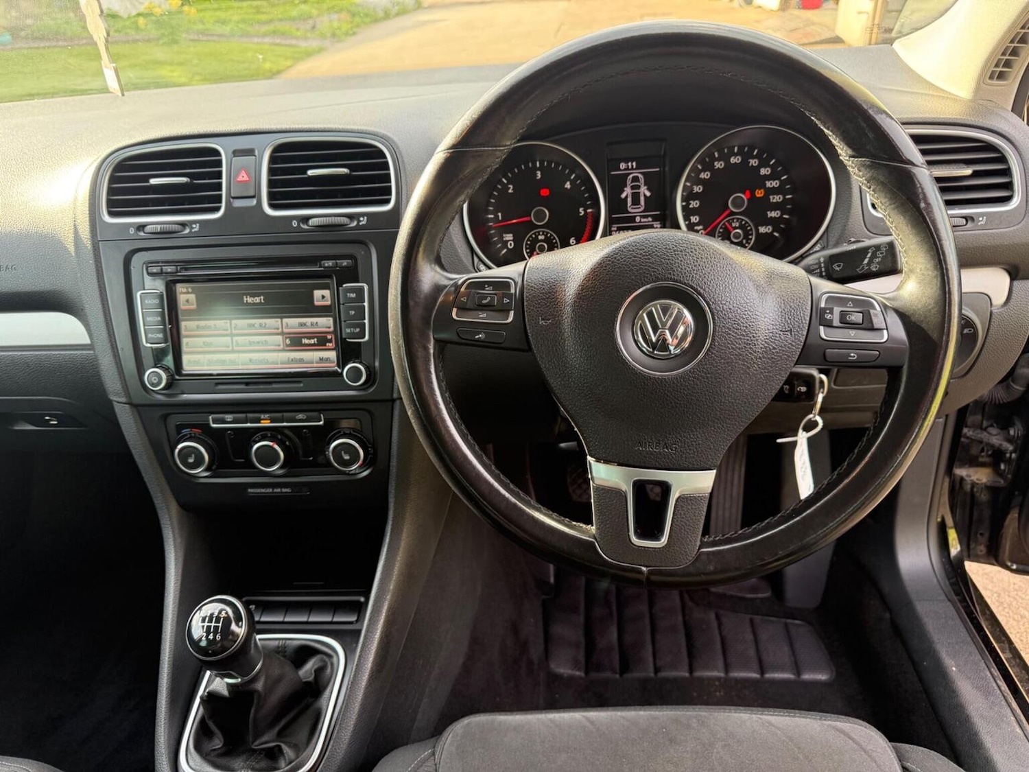 Used Volkswagen Golf 2013 for sale - 76482936: Photo 47