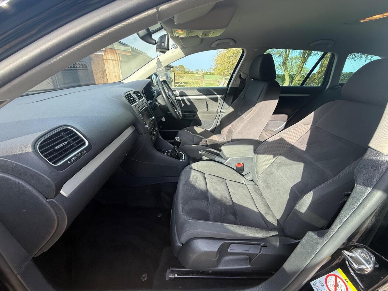 Used Volkswagen Golf 2013 for sale - 76482936: Photo 48