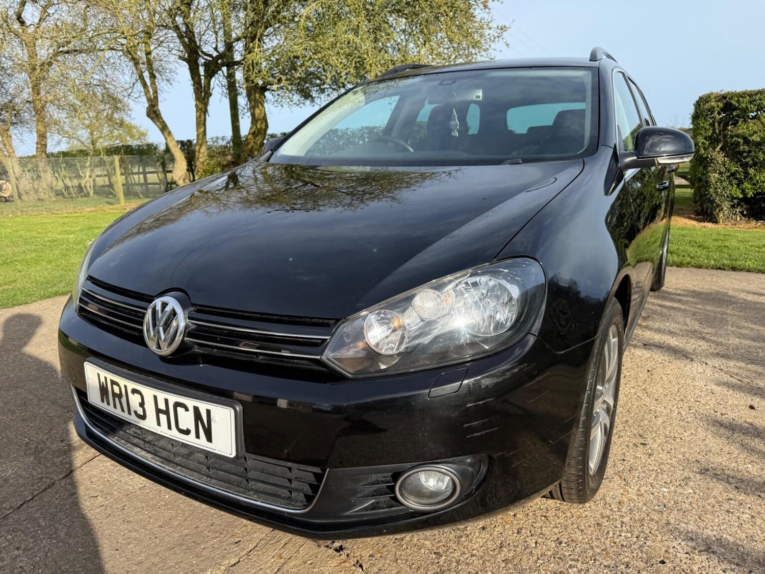 Used Volkswagen Golf 2013 for sale - 76482936: Photo 49