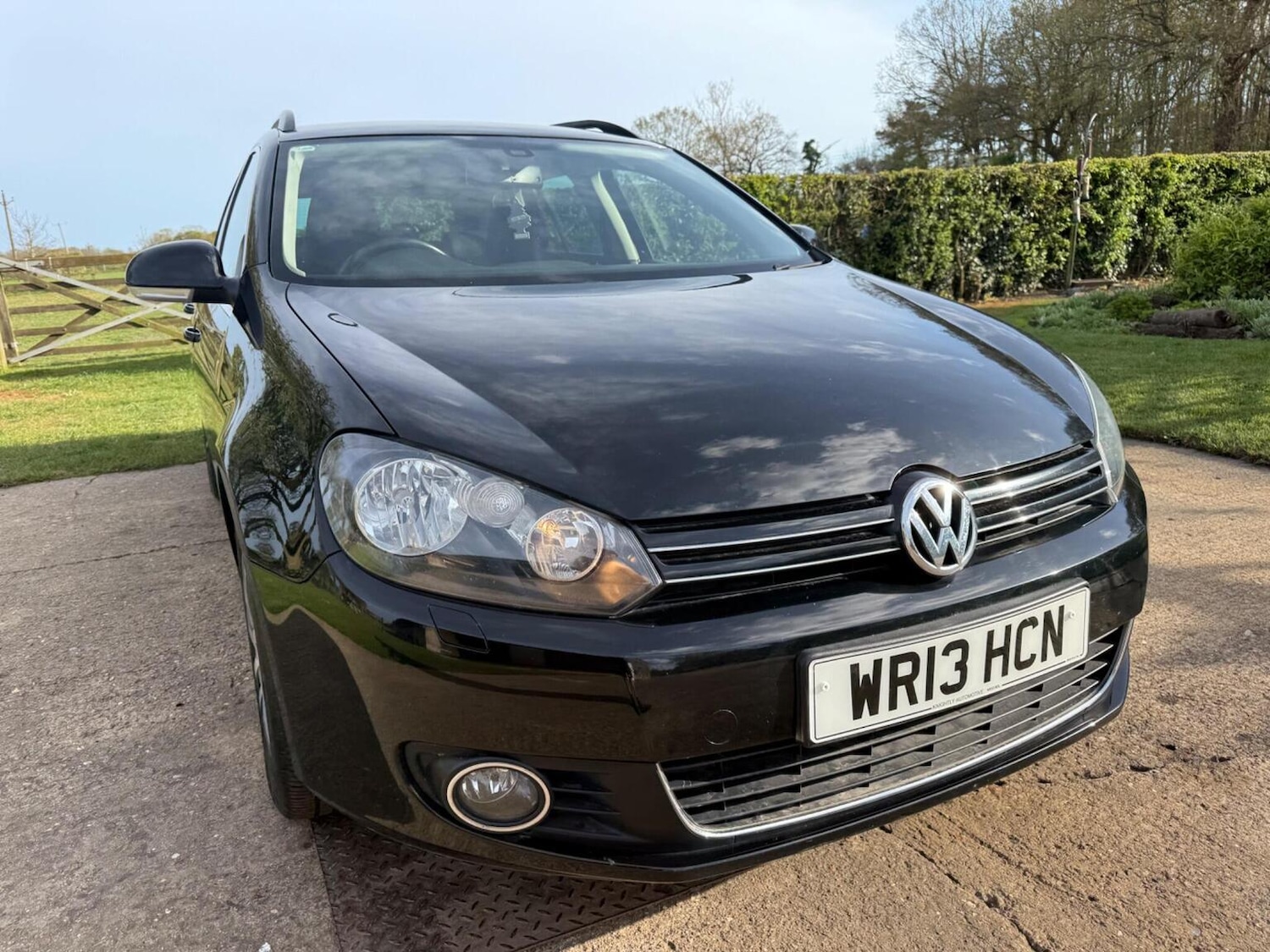Used Volkswagen Golf 2013 for sale - 76482936: Photo 6