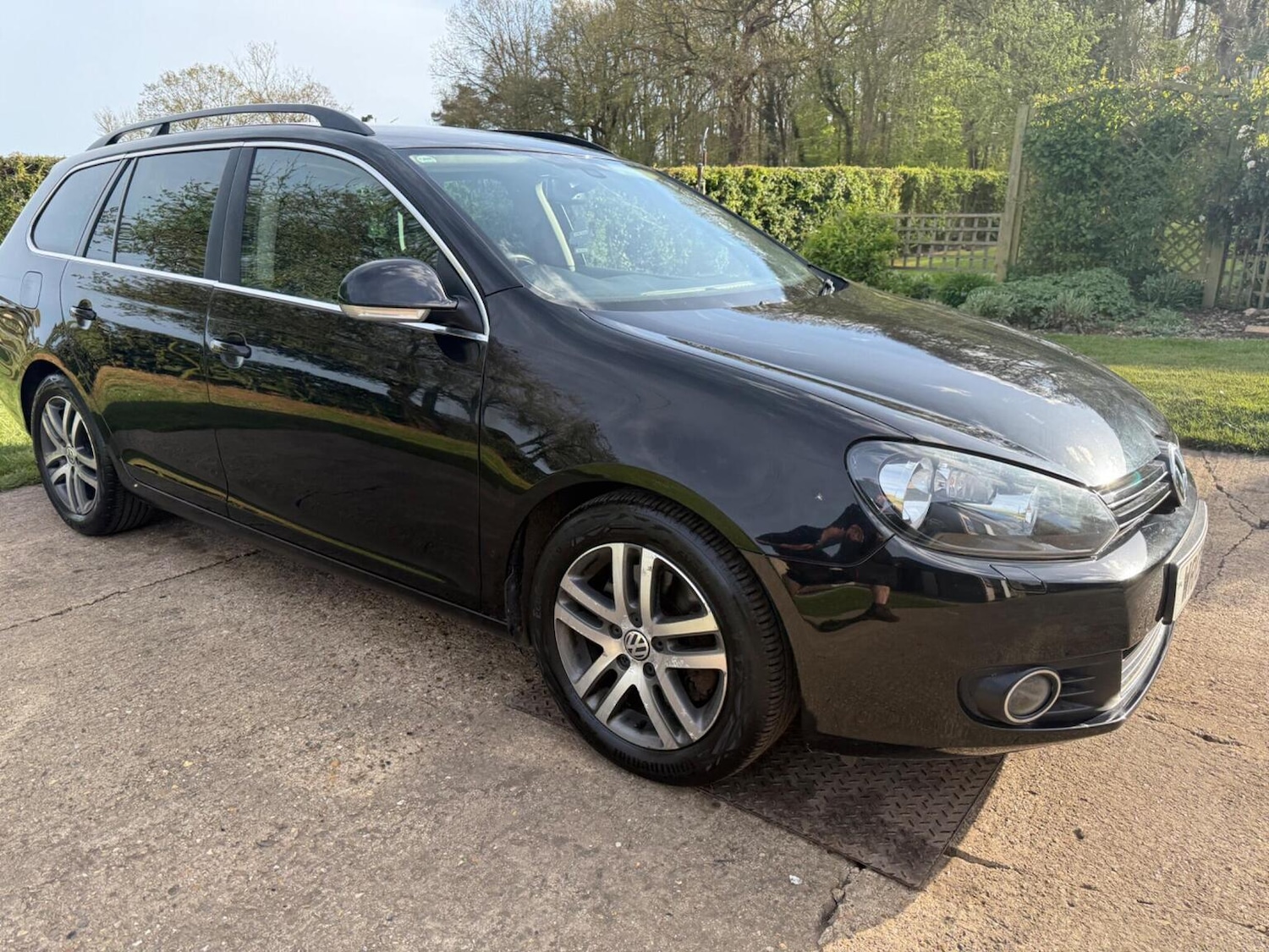 Used Volkswagen Golf 2013 for sale - 76482936: Photo 7