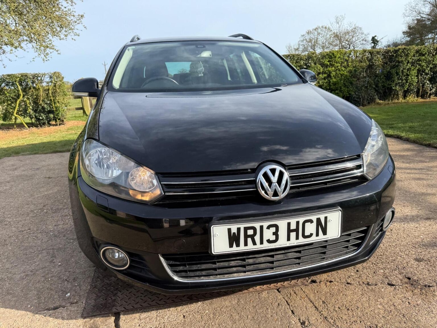 Used Volkswagen Golf 2013 for sale - 76482936: Photo 9