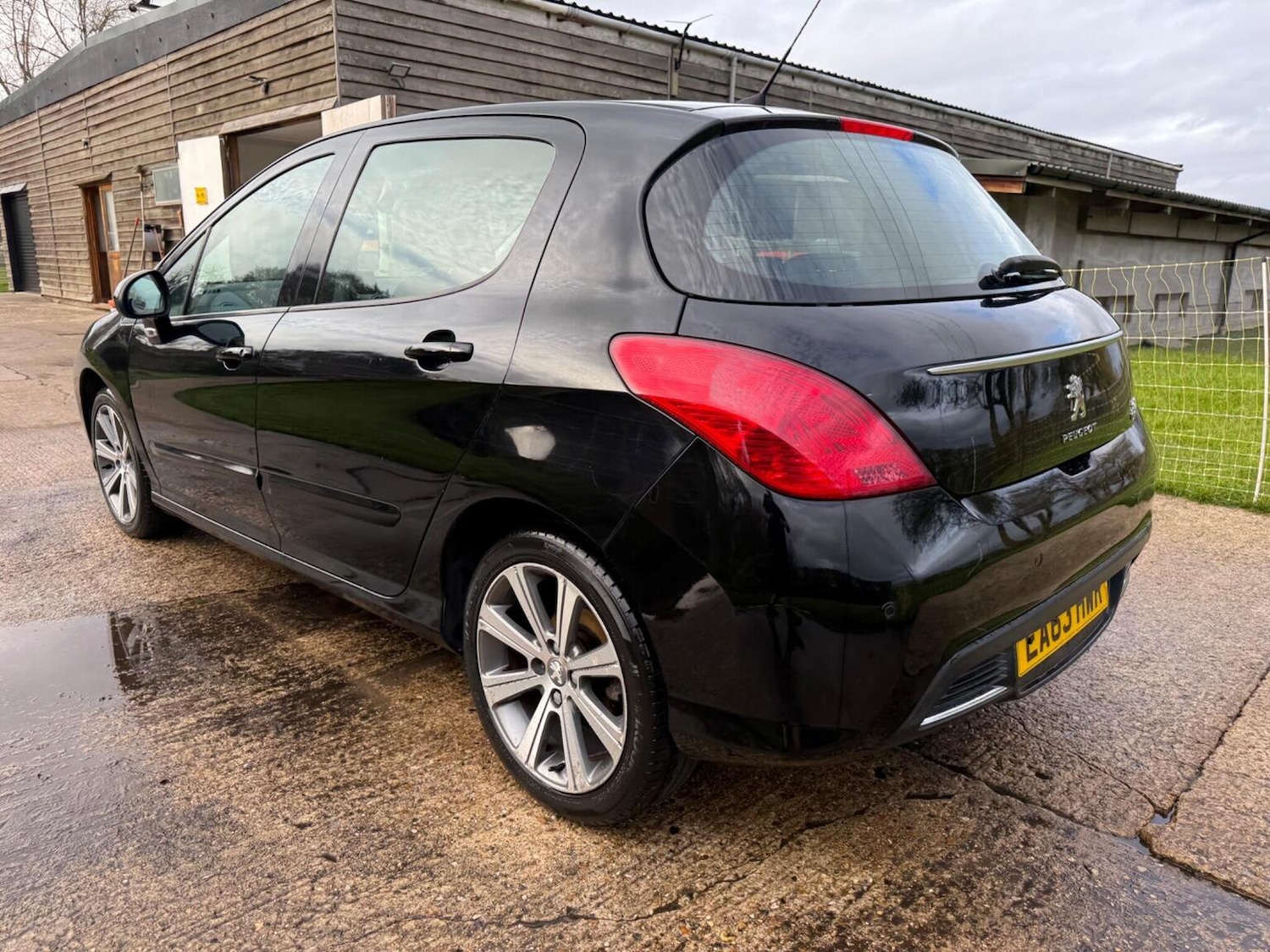 Used Peugeot 308 2013 for sale - 78011276: Photo 12