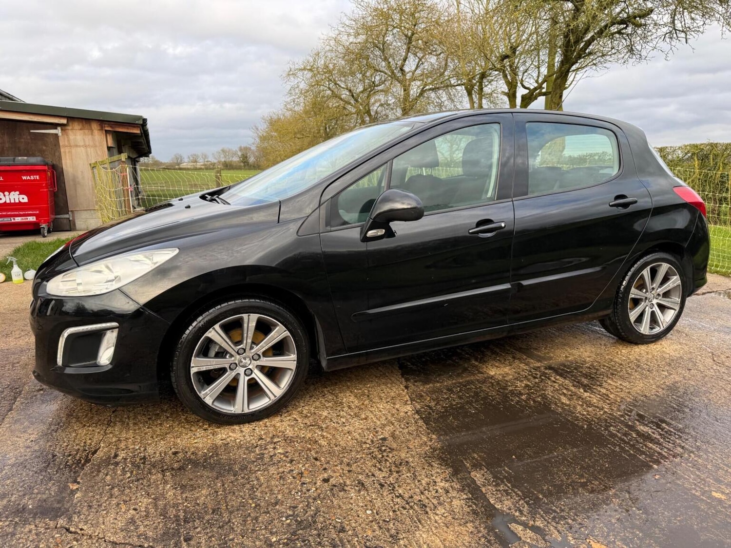 Used Peugeot 308 2013 for sale - 78011276: Photo 14