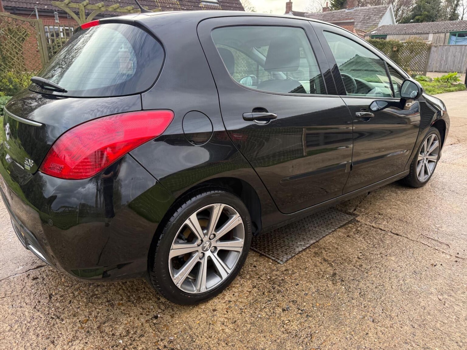 Used Peugeot 308 2013 for sale - 78011276: Photo 23