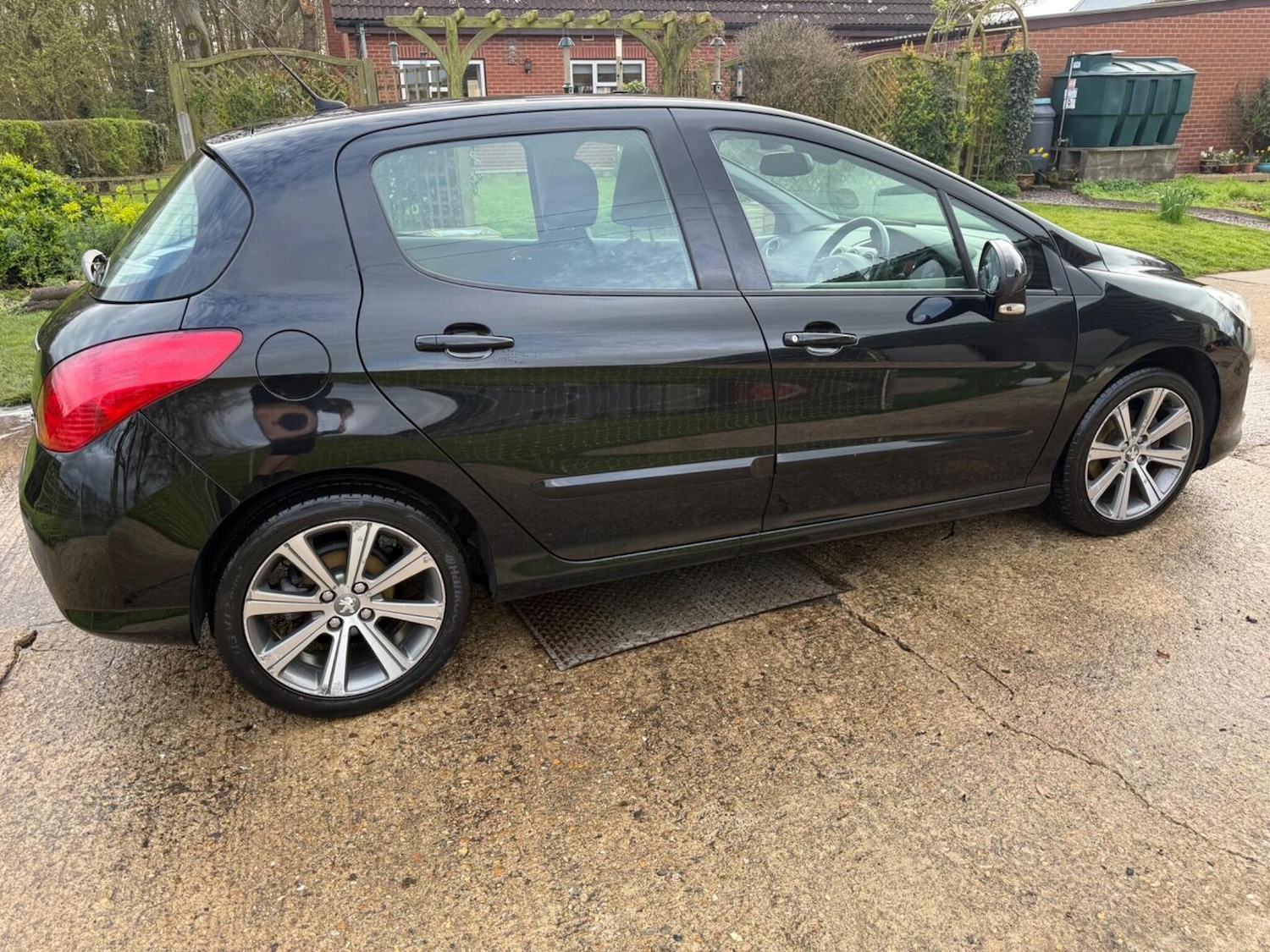 Used Peugeot 308 2013 for sale - 78011276: Photo 26
