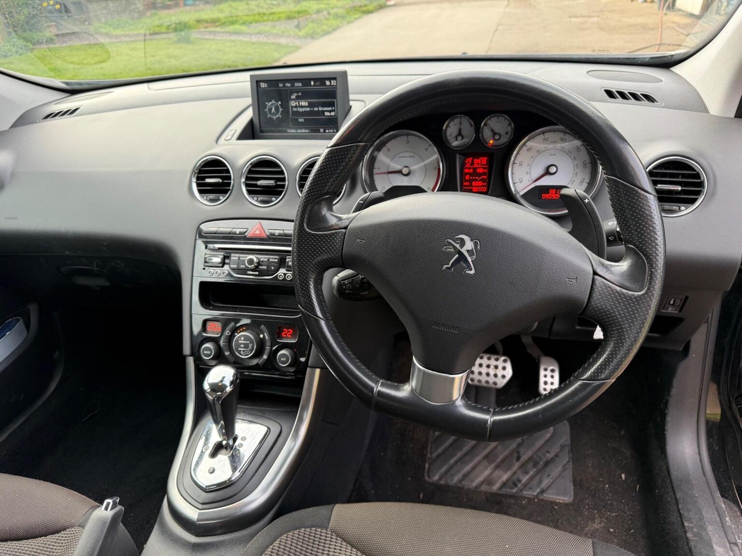 Used Peugeot 308 2013 for sale - 78011276: Photo 29