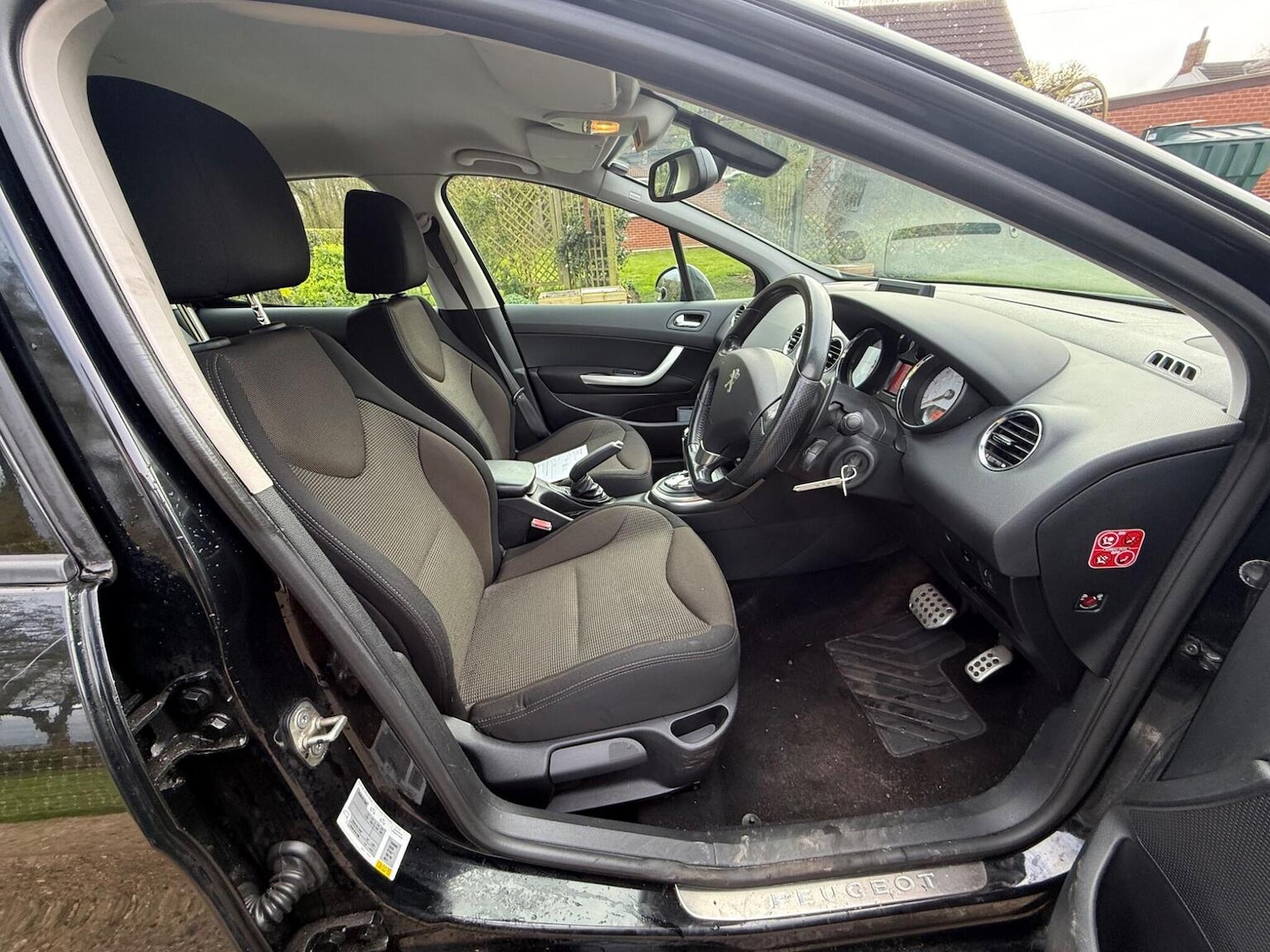 Used Peugeot 308 2013 for sale - 78011276: Photo 30